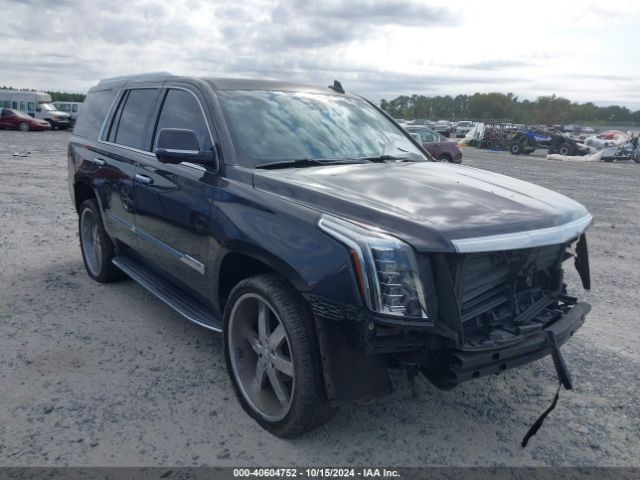 CADILLAC ESCALADE 2016 1gys3bkj3gr292566