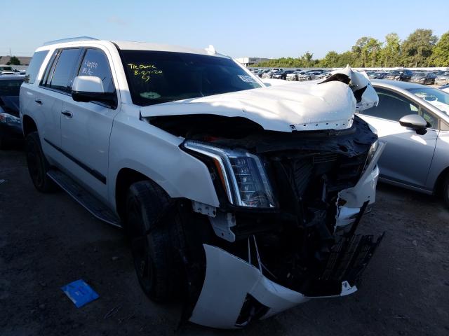 CADILLAC ESCALADE L 2016 1gys3bkj3gr336274