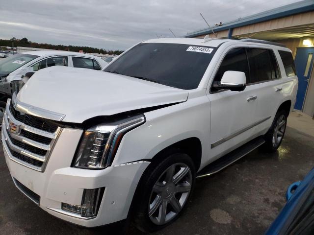 CADILLAC ESCALADE 2017 1gys3bkj3hr128784