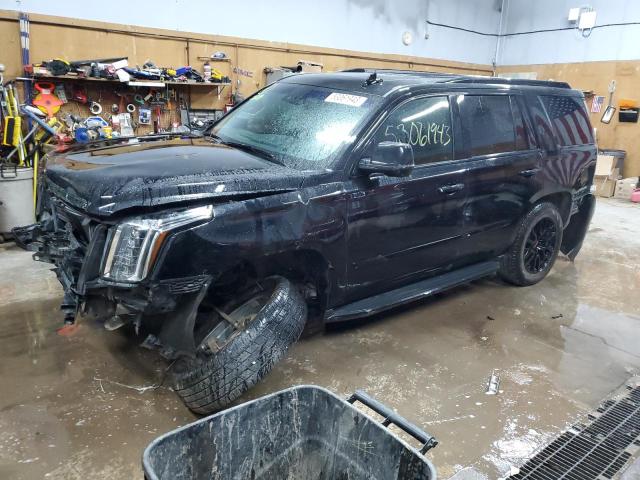 CADILLAC ESCALADE L 2018 1gys3bkj3jr256111