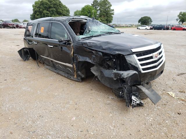 CADILLAC ESCALADE L 2019 1gys3bkj3kr114729