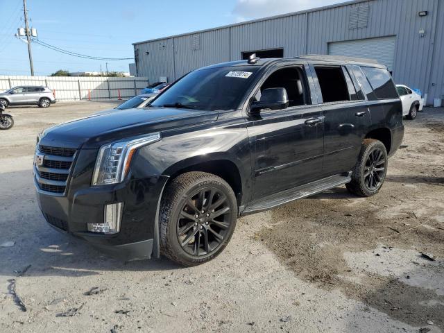 CADILLAC ESCALADE L 2019 1gys3bkj3kr135502