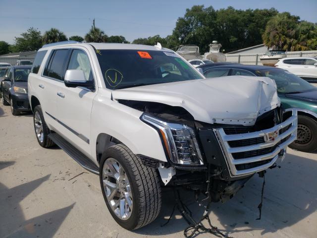 CADILLAC ESCALADE L 2019 1gys3bkj3kr203197