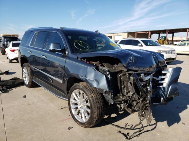 CADILLAC ESCALADE L 2019 1gys3bkj3kr262122