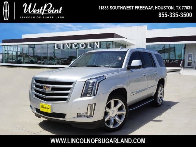 CADILLAC ESCALADE 2019 1gys3bkj3kr281673