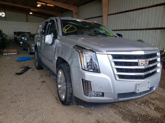 CADILLAC ESCALADE 2019 1gys3bkj3kr361829