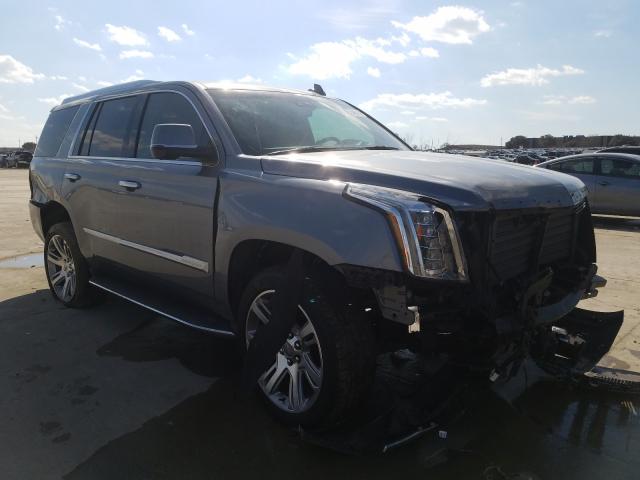 CADILLAC ESCALADE L 2020 1gys3bkj3lr116515