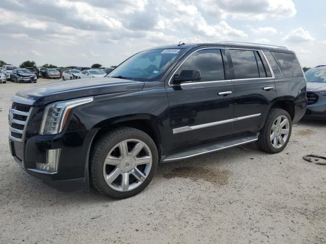 CADILLAC ESCALADE L 2015 1gys3bkj4fr154677