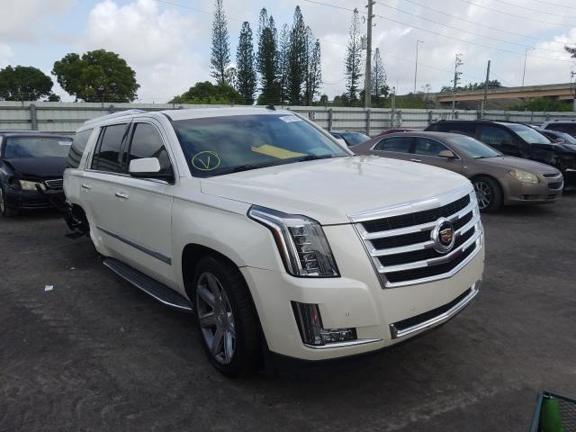 CADILLAC ESCALADE 2015 1gys3bkj4fr211122