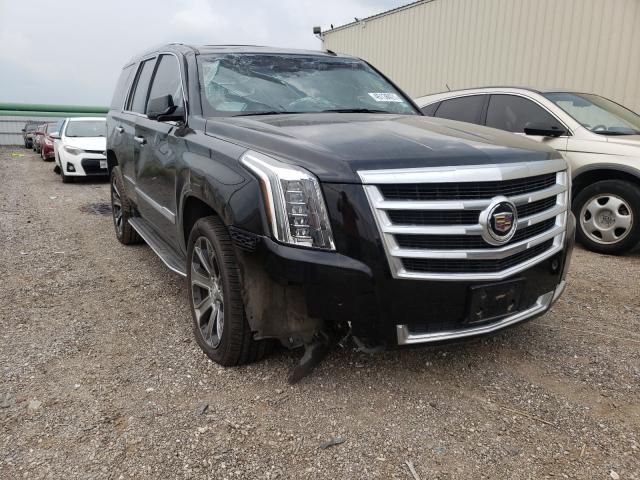 CADILLAC ESCALADE L 2015 1gys3bkj4fr246338