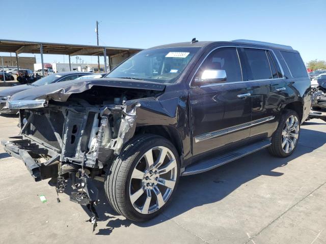 CADILLAC ESCALADE 2015 1gys3bkj4fr282563