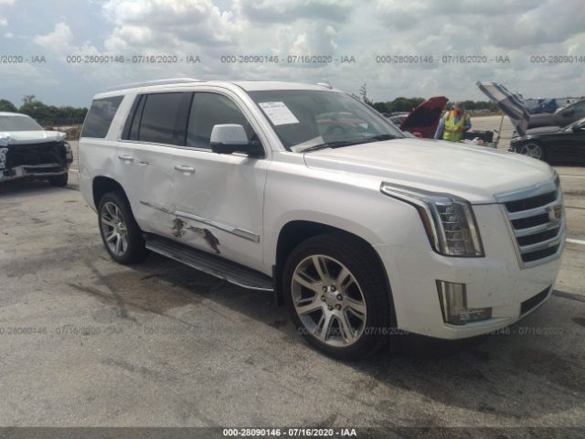 CADILLAC ESCALADE 2016 1gys3bkj4gr356193