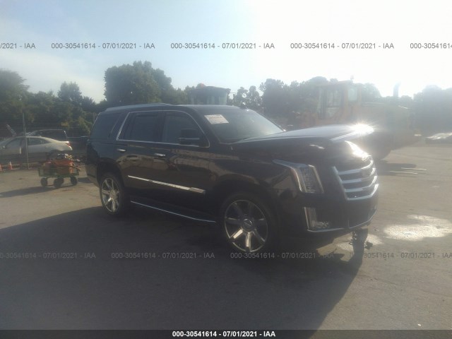 CADILLAC ESCALADE 2016 1gys3bkj4gr443673