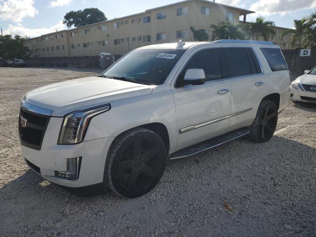 CADILLAC ESCALADE L 2016 1gys3bkj4gr466807