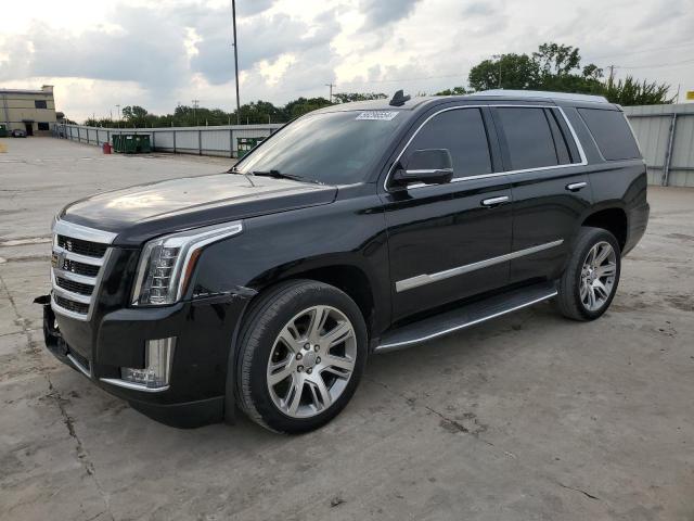 CADILLAC ESCALADE 2017 1gys3bkj4hr242311