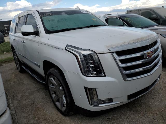 CADILLAC ESCALADE L 2019 1gys3bkj4kr142720