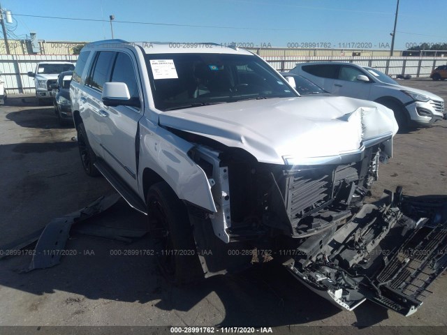 CADILLAC ESCALADE 2019 1gys3bkj4kr151627