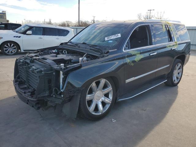 CADILLAC ESCALADE 2019 1gys3bkj4kr259486