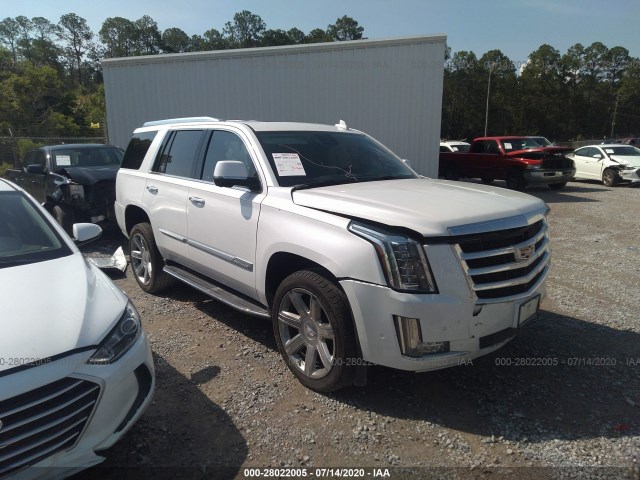 CADILLAC ESCALADE 2020 1gys3bkj4lr136904