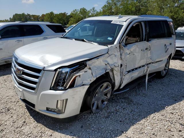 CADILLAC ESCALADE L 2016 1gys3bkj5gr171845