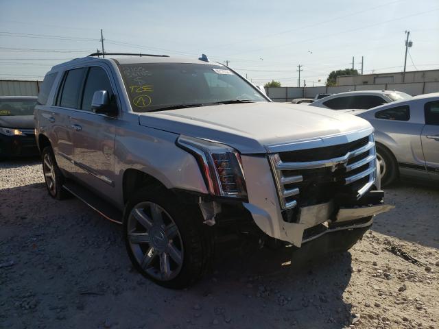 CADILLAC ESCALADE L 2016 1gys3bkj5gr206738