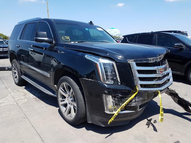 CADILLAC ESCALADE L 2016 1gys3bkj5gr244101