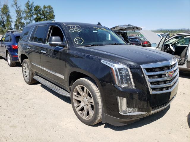 CADILLAC ESCALADE L 2016 1gys3bkj5gr380731