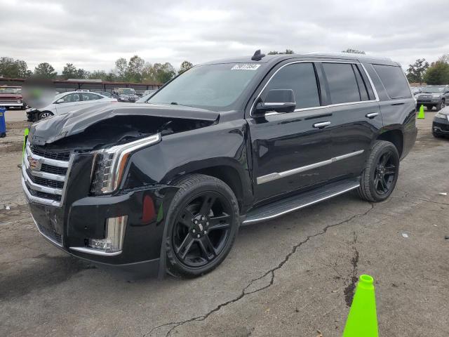 CADILLAC ESCALADE L 2016 1gys3bkj5gr382107