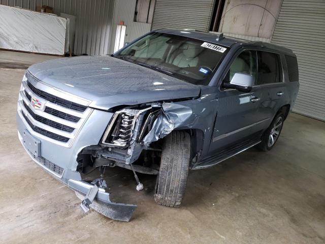 CADILLAC ESCALADE L 2016 1gys3bkj5gr387212