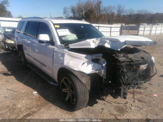 CADILLAC ESCALADE 2016 1gys3bkj5gr393964