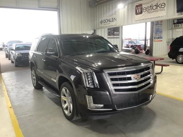 CADILLAC ESCALADE 2017 1gys3bkj5hr343390