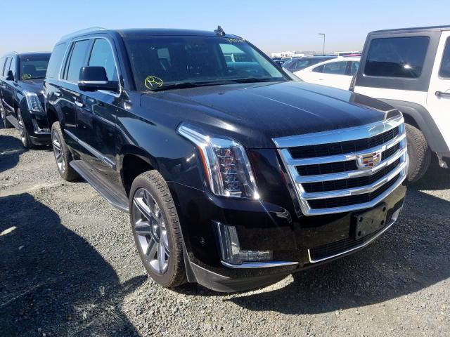 CADILLAC ESCALADE L 2018 1gys3bkj5jr346764