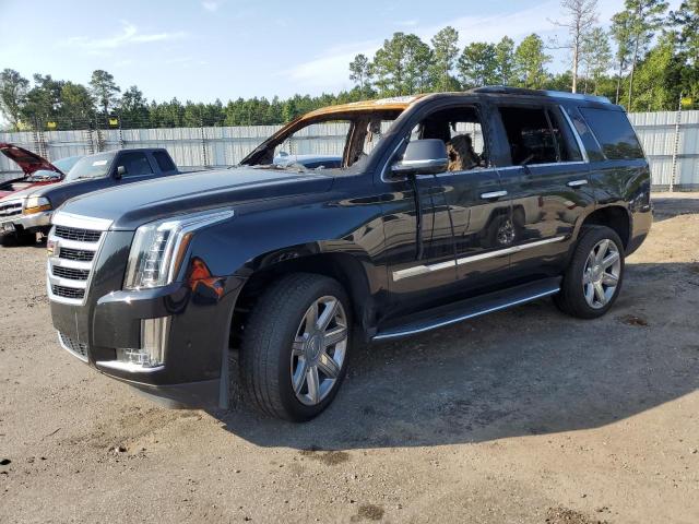 CADILLAC ESCALADE L 2018 1gys3bkj5jr370918