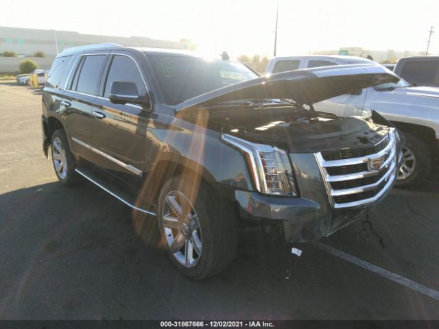 CADILLAC ESCALADE 2019 1gys3bkj5kr196074