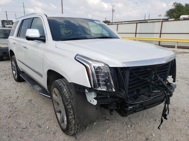 CADILLAC ESCALADE L 2019 1gys3bkj5kr265426