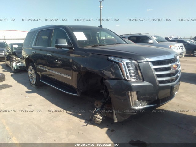 CADILLAC ESCALADE 2019 1gys3bkj5kr279911