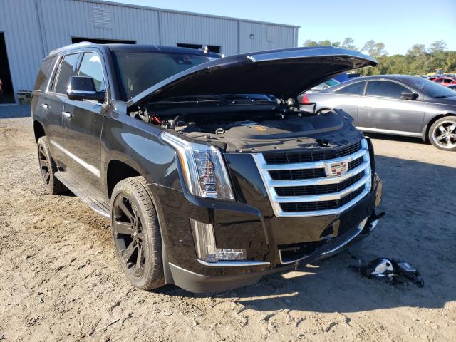 CADILLAC ESCALADE L 2020 1gys3bkj5lr230810