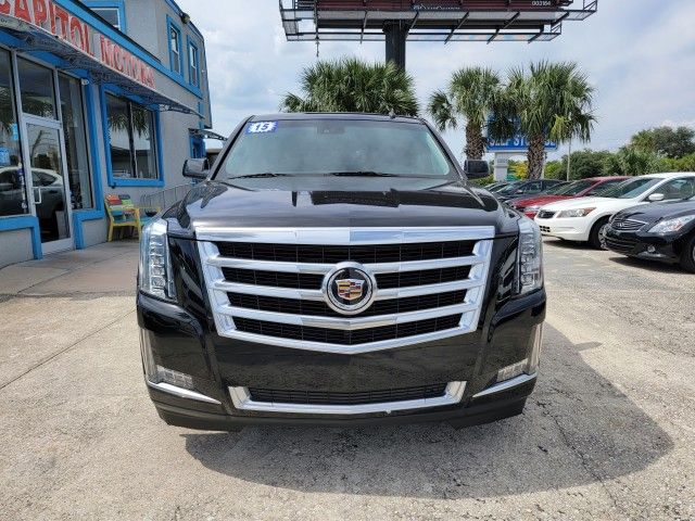 CADILLAC ESCALADE 2015 1gys3bkj6fr284346