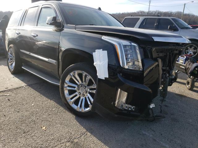 CADILLAC ESCALADE L 2015 1gys3bkj6fr307298