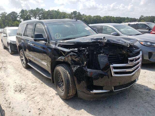 CADILLAC ESCALADE L 2016 1gys3bkj6gr240719