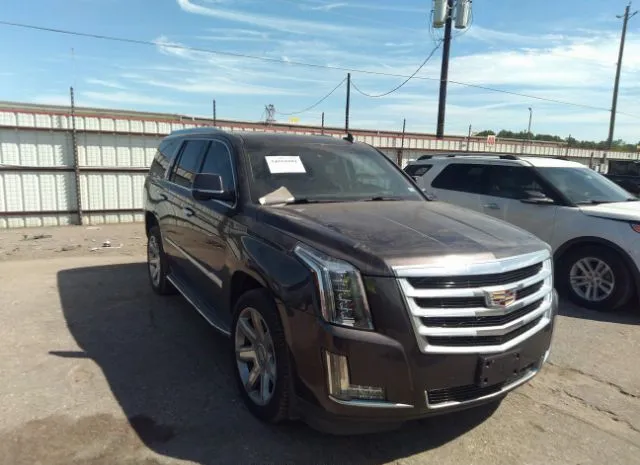 CADILLAC ESCALADE 2016 1gys3bkj6gr272232