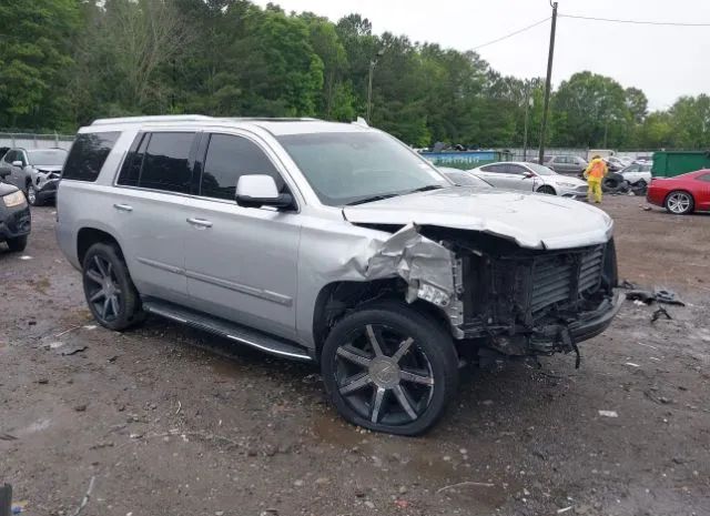 CADILLAC ESCALADE 2016 1gys3bkj6gr285739