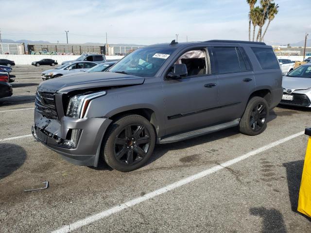 CADILLAC ESCALADE L 2016 1gys3bkj6gr308694