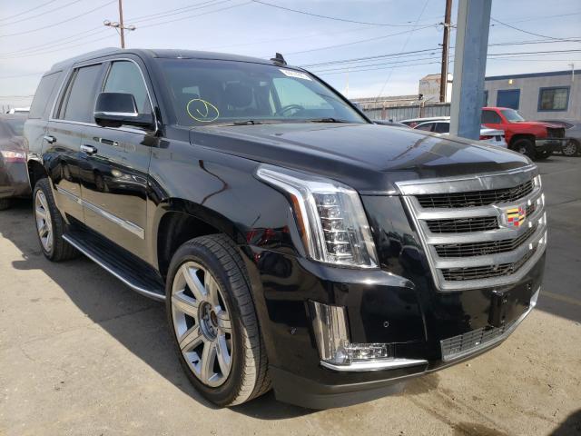 CADILLAC ESCALADE 2019 1gys3bkj6kr126132