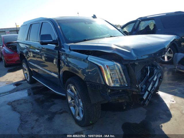 CADILLAC ESCALADE 2019 1gys3bkj6kr213433