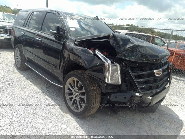 CADILLAC ESCALADE 2019 1gys3bkj6kr405760