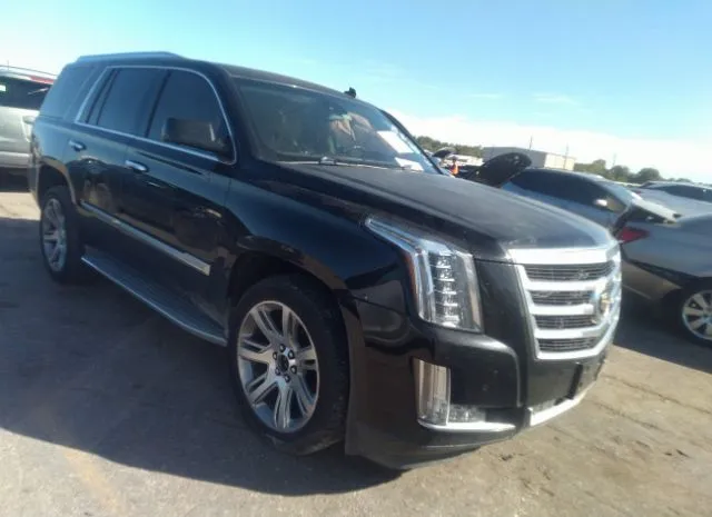 CADILLAC ESCALADE 2015 1gys3bkj7fr206450