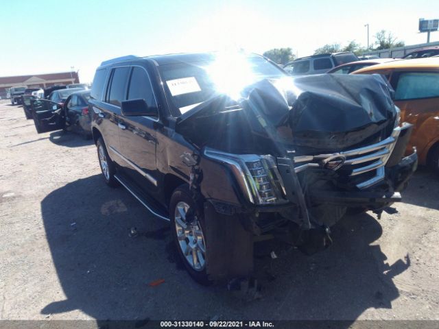 CADILLAC ESCALADE 2015 1gys3bkj7fr218064