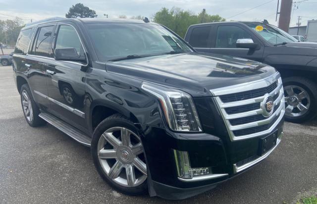 CADILLAC ESCALADE 2015 1gys3bkj7fr263487