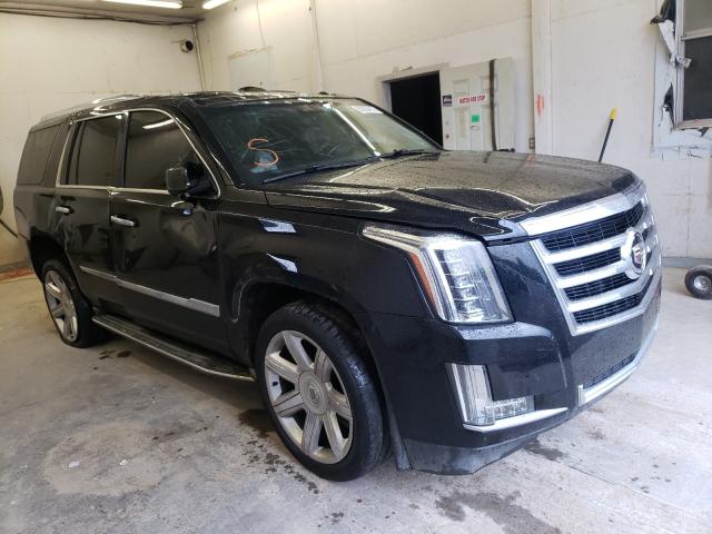 CADILLAC ESCALADE L 2015 1gys3bkj7fr290348